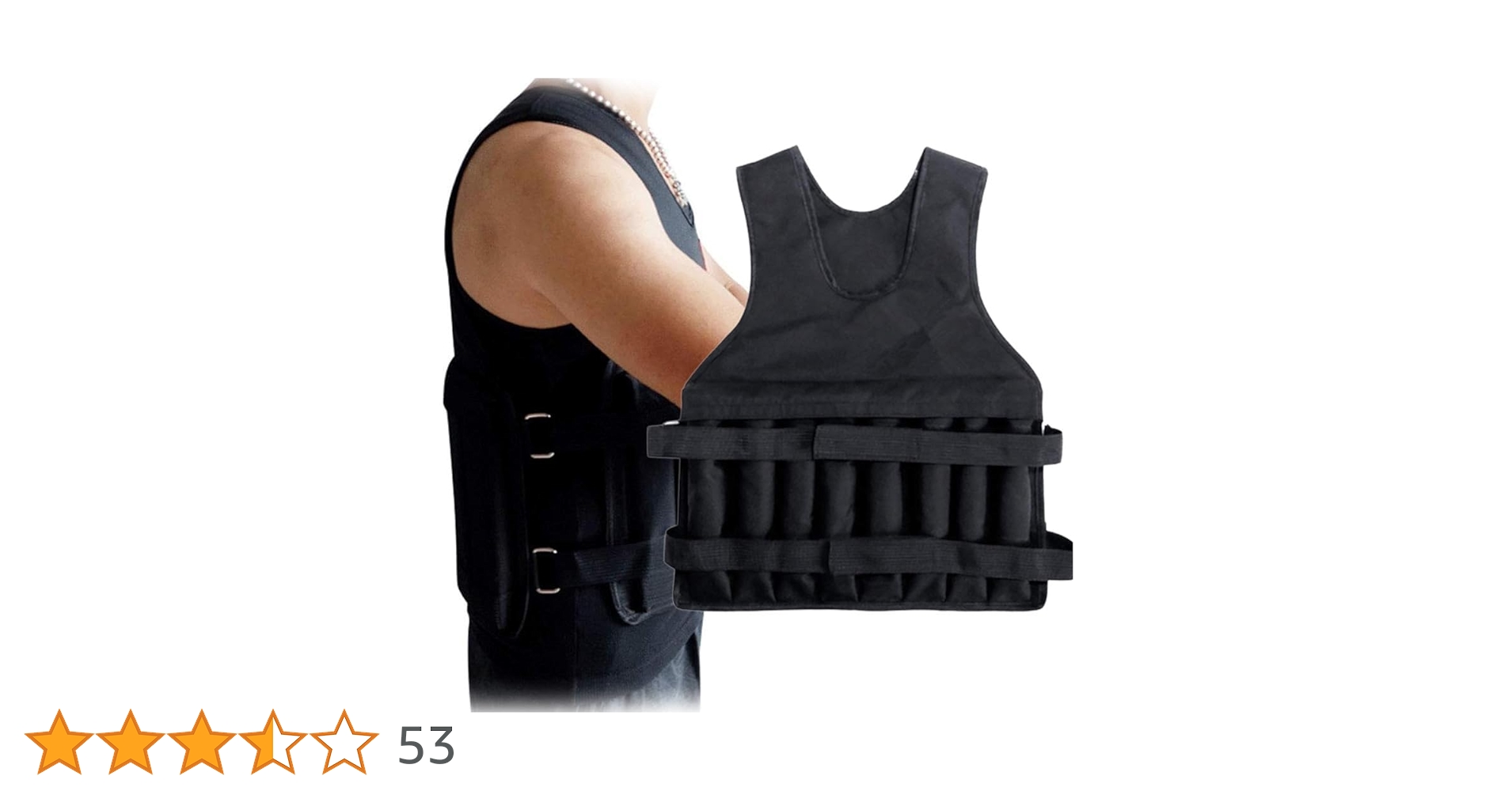 Amazon.co.jp: iimono117 ウエイトベスト ~20kg 調整可能 重量調節可 Amazon.co.jp: iimono117 ウエイトベスト ~20kg 調整可能 重量調節可